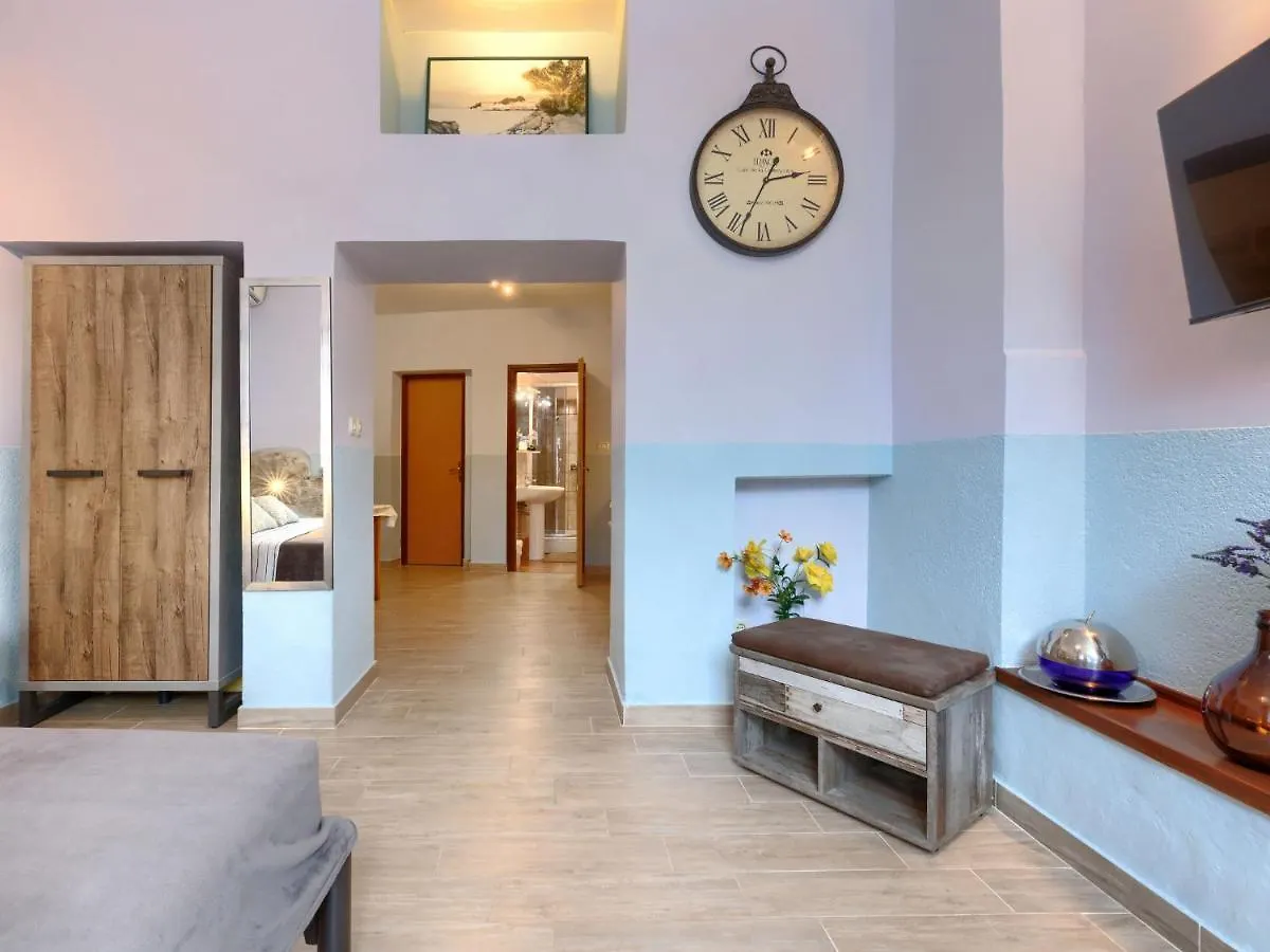 Apartment Sonja By Interhome Pula Croatia