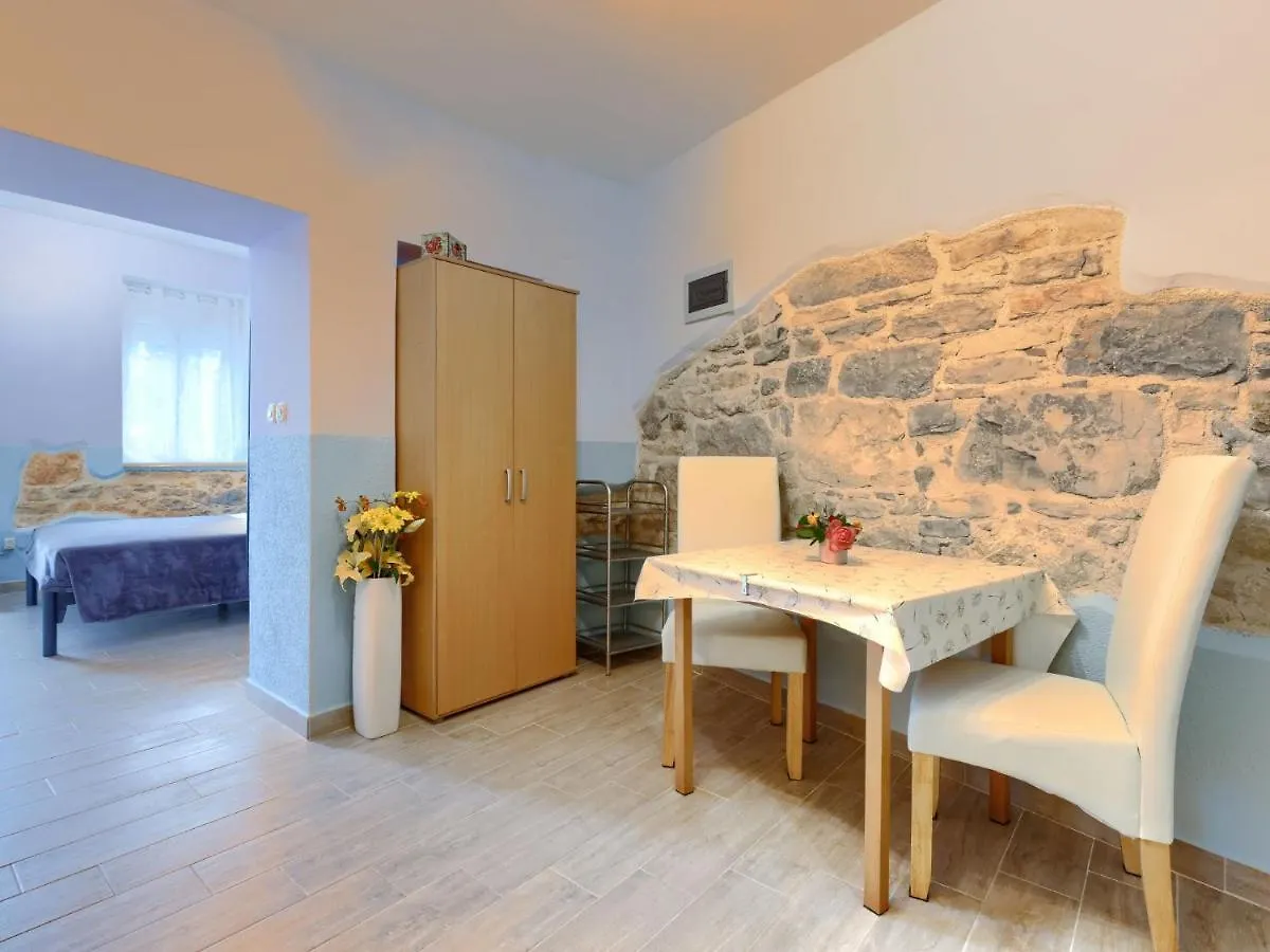 Apartment Sonja By Interhome Pula Croatia